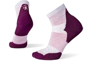 Smartwool Skarpety Kobiety Run Targeted Cushion Ankle (1 w zestawie)