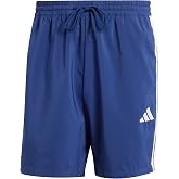 Adidas Men's Essential Three Stripes Chelsea Short