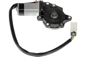 Dorman 742-523 Fensterheber vorne für die Fahrerseite ausgewählte Nissan Modelle