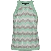 VERO FASHION VMMISA SL HALTERNECK TOP SWEATER Women