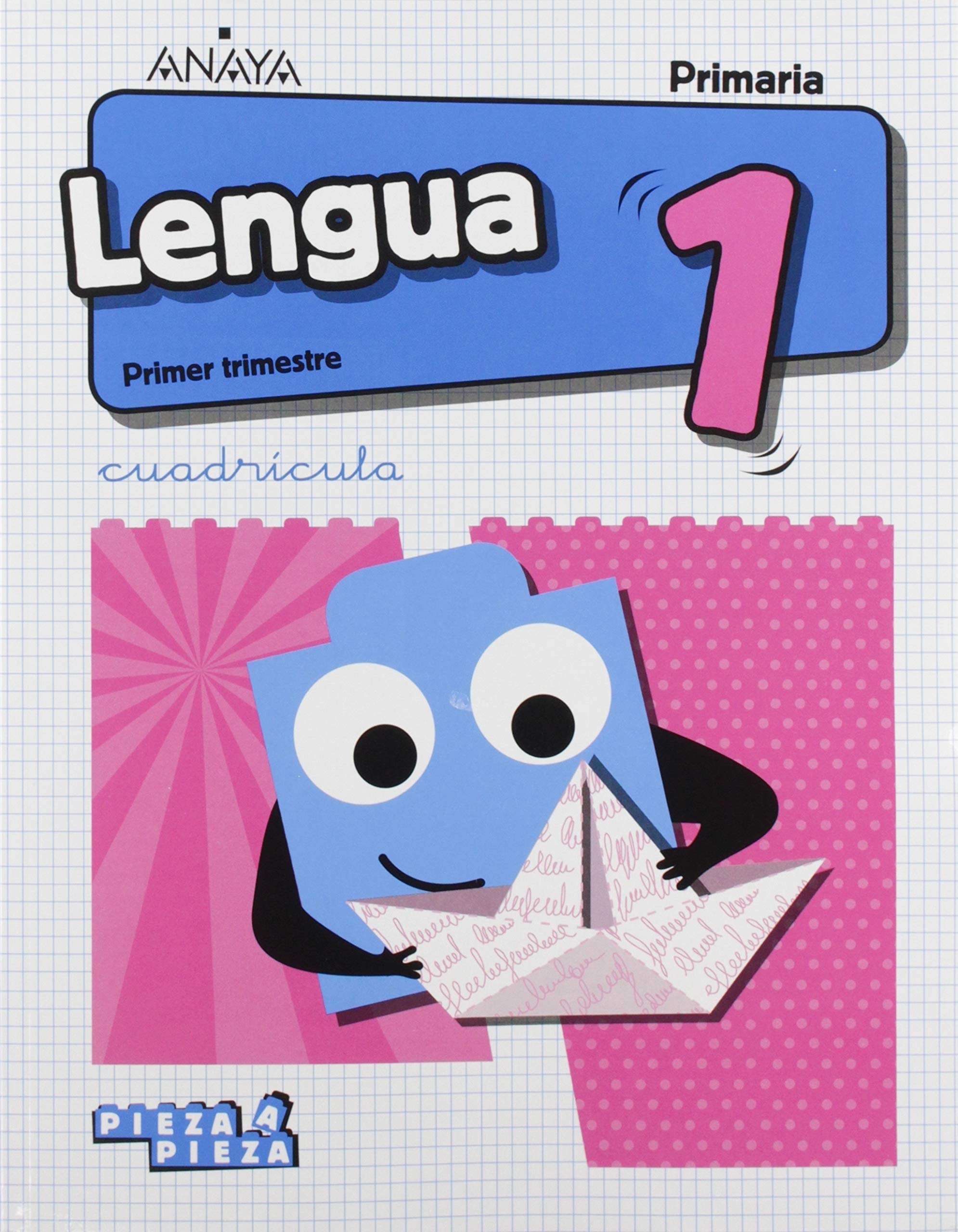 Lengua 1. Cuadrícula