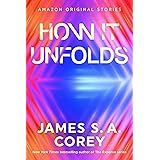 How It Unfolds (The Far Reaches collection) (English Edition)