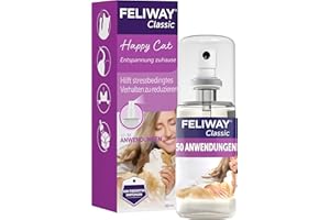Feliway Classic entorno Spray, 60 ml
