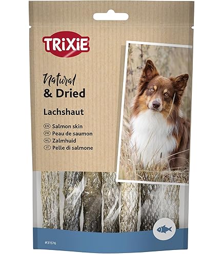 Bastoncini Di Pesce Cani A 0,51 - Foto 5