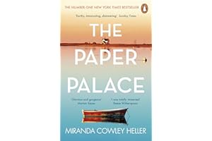 The Paper Palace: The No.1 New York Times Bestseller and Reese Witherspoon Bookclub Pick