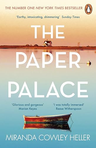 #24 — The Paper Palace: The No.1 New York Times Bestseller and Ree...