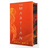 The Martian (Deluxe Edition): A Novel