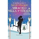Miracolo nella 5a strada (Da Manhattan con amore Vol. 3)