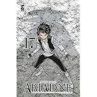 Ariadne in the blue sky (Vol. 17)