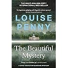 The Beautiful Mystery: (A Chief Inspector Gamache Mystery Book 8)