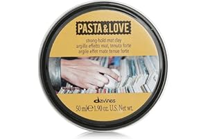 DAVINES Pasta&Love argilla effetto mat styling capelli 50ml