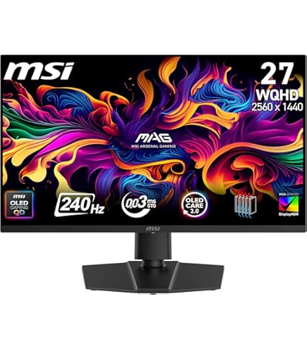 Alienware AW2721D 27