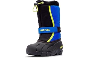 Sorel Unisex Kid's Flurry Boot Snow