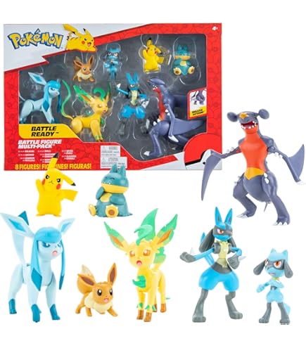 Mega Construx Pokémon - GVK63 - Figurine à Construire 5 cm - Carapuce
