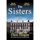 The Sisters: A gripping psychological thriller from the Sunday Times No.1 bestselling author of The Girls Who Disappeared