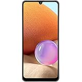 Samsung Galaxy A32 - Smartphone 128GB, 4GB RAM, Dual Sim, Black