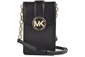 Sac-à-main Femme Michael Kors 35TT2GNMC5L-BLACK Noir