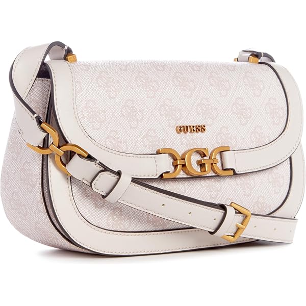 Acquista Guess Borsa a tracolla Giully su Rinascente
