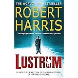 Lustrum: (Cicero Trilogy 2)