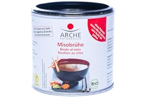 ARCHE NATURKUCHE Arche Bio Muso Brodo 120 g