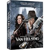 Van Helsing (4K UHD UCE Metallic Edition