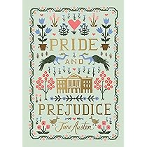 Pride and Prejudice : Austen, Jane, Bond, Anna: Amazon.co.za: Books