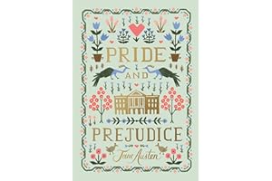 Pride and Prejudice