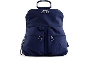 Mandarina Duck Damski plecak Md20 Tracolla, 10 x 21 x 28,5 cm (szer. x wys. x gł.)