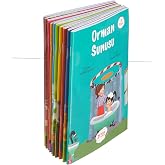 3. Nature and Environment with Stories for Classrooms - 10 Book Set