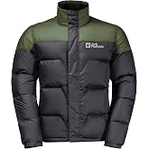 Jack Wolfskin Men's DNA Tundra XT Jacket