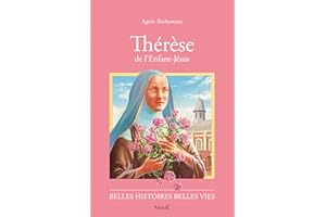 Thérèse de l'Enfant-Jésus