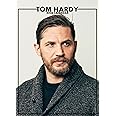 Tom Hardy 2026 Calendar, A3, Wirobound, Full Colour : Amazon.co.uk