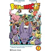 Bola de Drac Super n. 07: 7 (Manga Shonen)