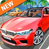 - Plenty of camera settings. Car Simulator M5