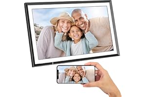 AgfaPhoto Realiview APF1560WIFI - 15.6 Inches