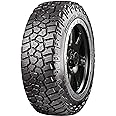 Cooper Discoverer Rugged Trek All-Season LT275/65R18 123Q Tire