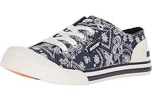 Rocket Dog Rocket Dog Jazzin - Sneakersy Kobiety