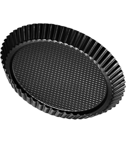 Happy Stone Crostata Festonata Cm.32