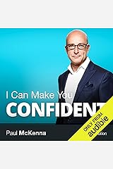 I Can Make You Confident Audible Audiobook