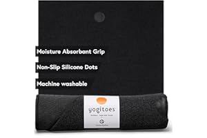 Yogitoes Yoga Mat Towel