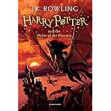 Harry Potter and the Order of the Phoenix: 5/7 (Harry Potter, 5)