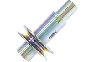 John Deere Oryginalne koło pasowe - AUC13289