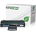 Toner compatibile con Samsung ML-1640 ML1640 ML-2240 ML-2241, ML-1641, ML-1645 - MLT-D1082S/ELS - Nero 1.500 pagine
