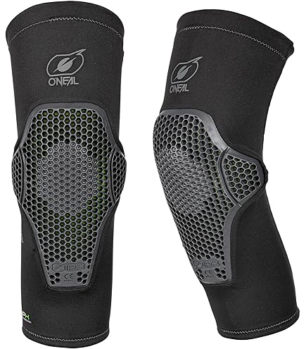 Oneal Dirt Paraginocchia MTB Enduro Dh Downhill Protezioni Ginocchio