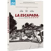 La escapada [Blu-ray]