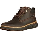 TIMBERLAND 0A26BE CROSS Mark Chukka Dark Green Nubuck Scarponcini uomo  fondo aer EUR 112,00 - PicClick FR