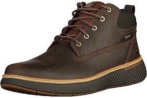 Timberland Homme Cross Mark GTX Chukka Chaussure Bateau