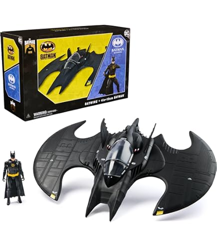 BATMAN: SHADOWS OF GOTHAM CITY フィギュアセット Buy Batman Gotham City Guardians 12-inch Action Figure 4-Pack