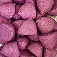Purple Paint Ball Marshmallows 250g Share Bag by The Gourmet Sweet Company
