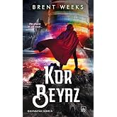 Kor Beyaz- Işıkyaratan Serisi 5. Kitap